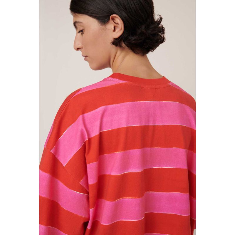 Kowtow Oversized Boxy Tee image number 2